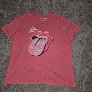 Rolling Stones shirt